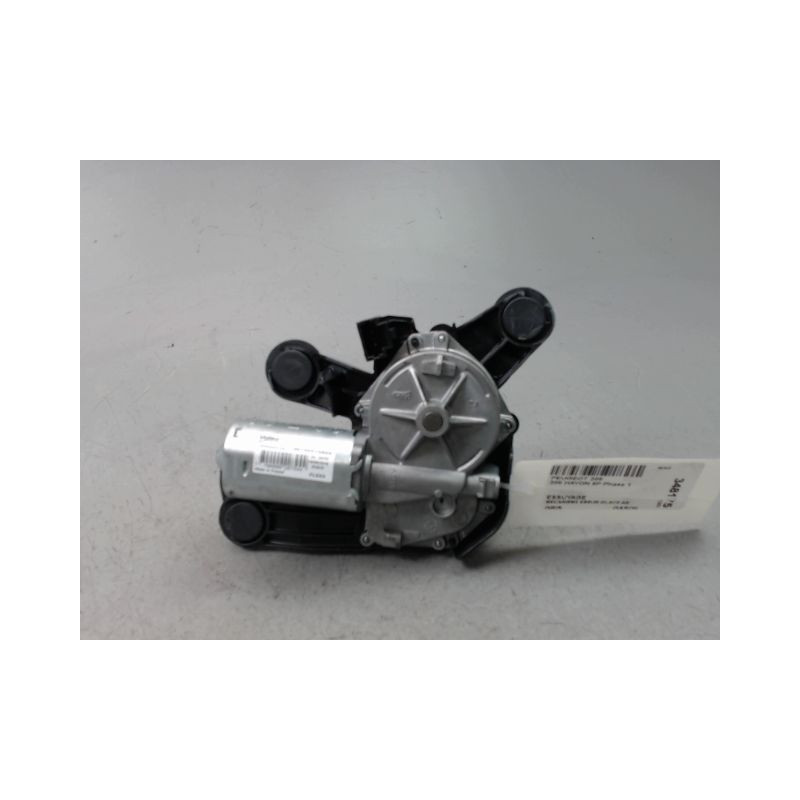 MECANISME ESSUIE-GLACE ARRIERE PEUGEOT 208 Phase 1 2012-...