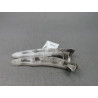 JEU SUPPORTS PARE-CHOC ARRIERE PEUGEOT 208 Phase 1 2012-...