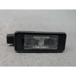ECLAIREUR PLAQUE DE POLICE D