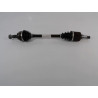 TRANSMISSION AVANT GAUCHE PEUGEOT 207 SW 1.6 16V