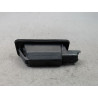 ECLAIREUR PLAQUE DE POLICE DROIT PEUGEOT 208 Phase 1 2012-...
