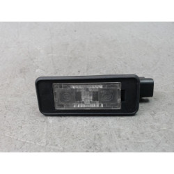 ECLAIREUR PLAQUE DE POLICE G
