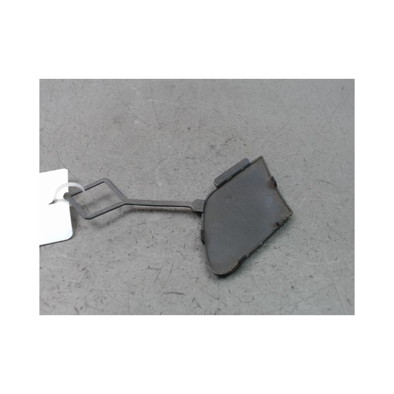 OBTURATEUR COUVRE CROCHET DE BOUCLIER AV PEUGEOT 208 Phase 1 2012-...