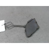 OBTURATEUR COUVRE CROCHET DE BOUCLIER AV PEUGEOT 208 Phase 1 2012-...