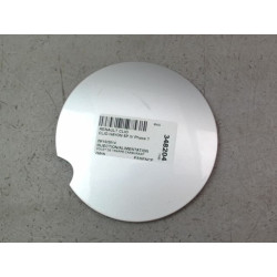 VOLET DE TRAPPE CARBURANT