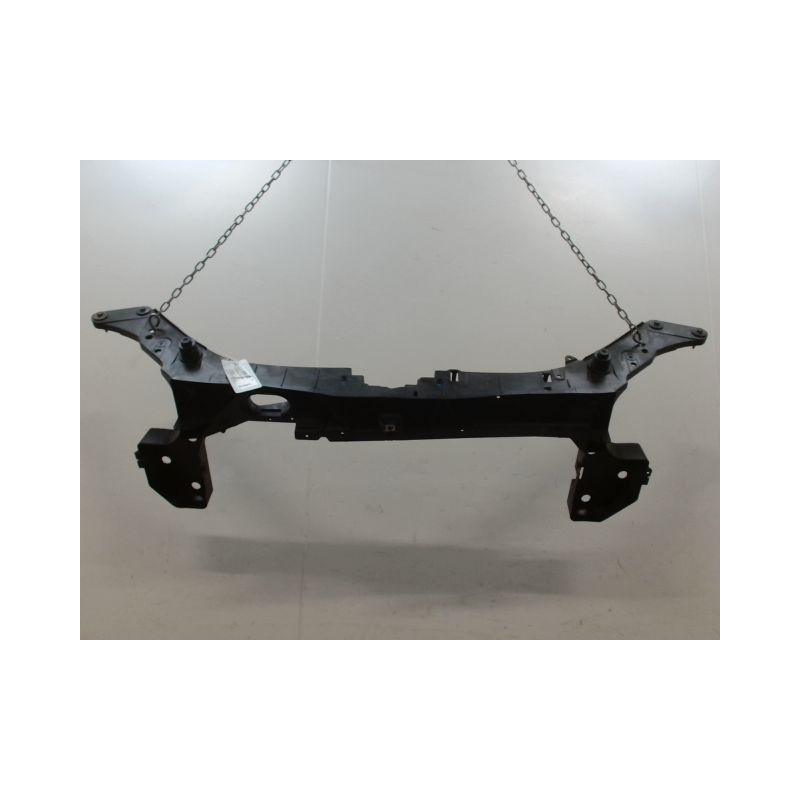 TRAVERSE SUPERIEURE ARMATURE AVANT RENAULT CLIO III Phase 1 2005-2009