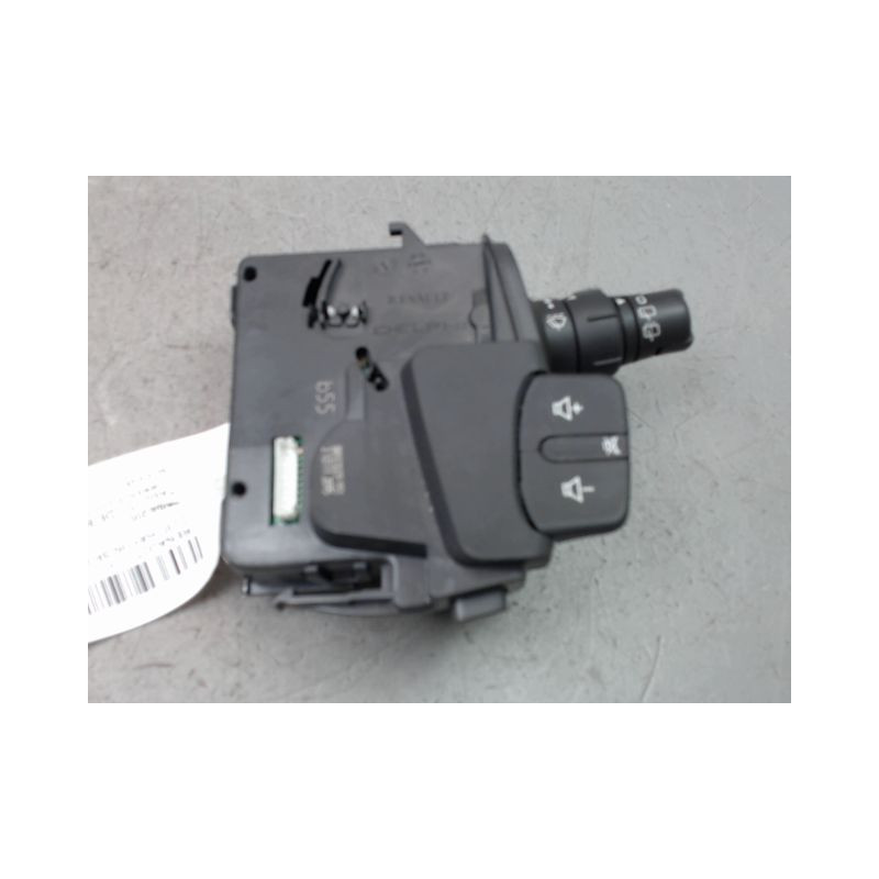 COMMANDE ESSUIE GLACE RENAULT CLIO III Phase 1 2005-2009
