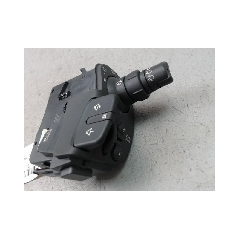 COMMANDE ESSUIE GLACE RENAULT CLIO III Phase 1 2005-2009