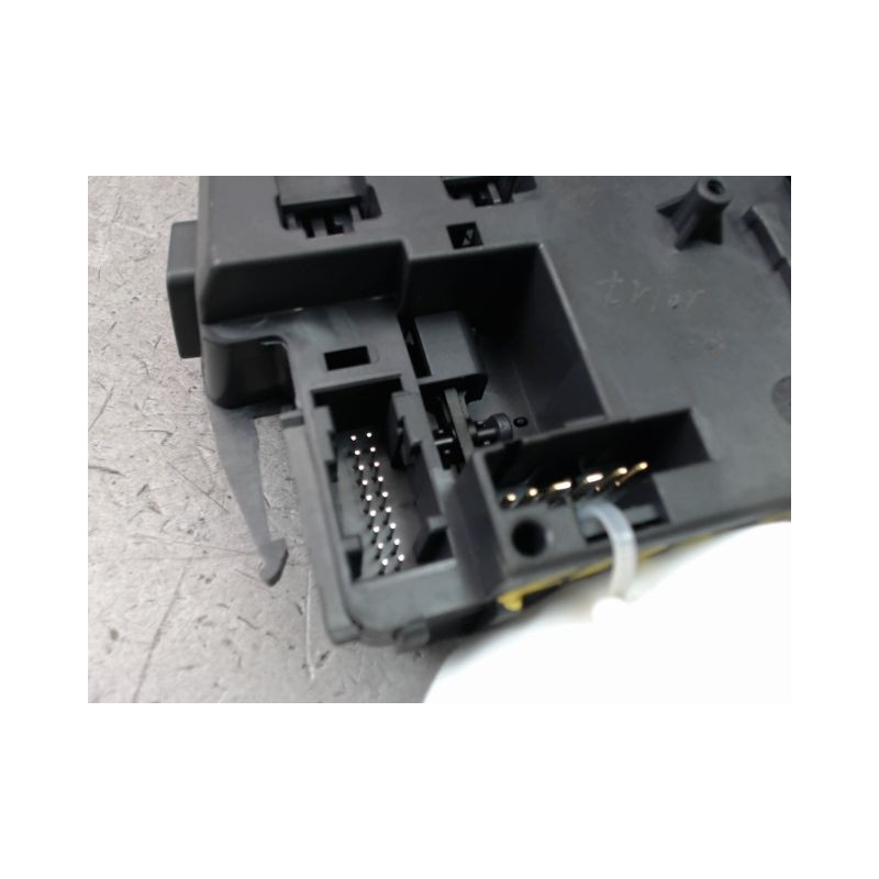 COMMANDE ESSUIE GLACE RENAULT CLIO III Phase 1 2005-2009