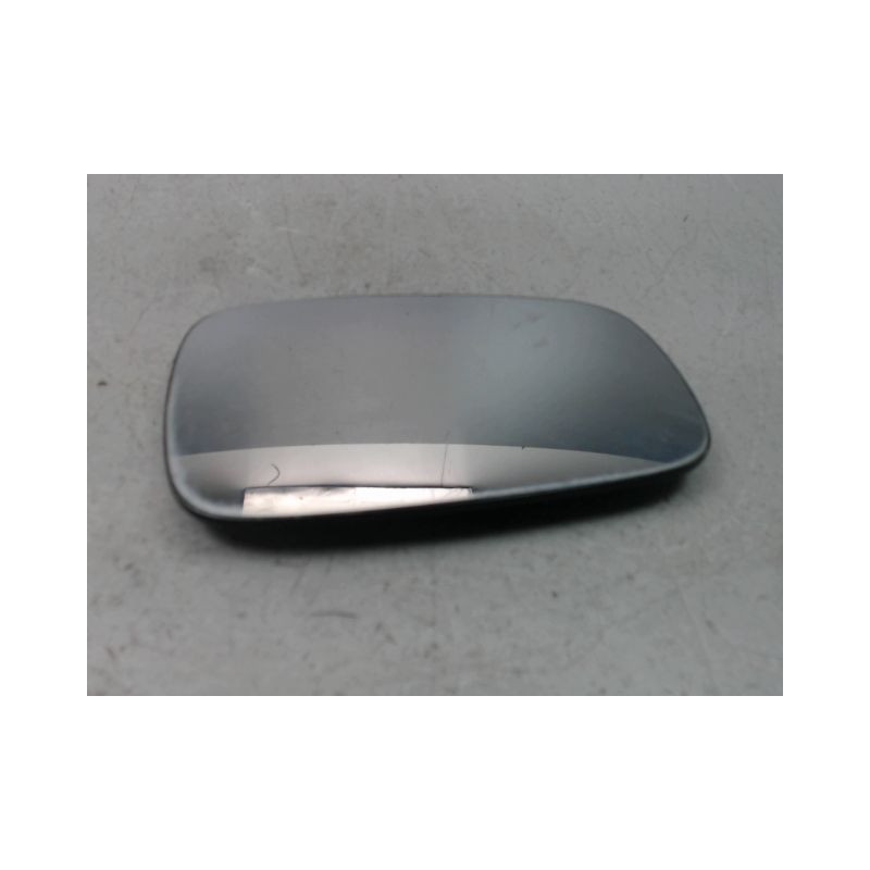 GLACE RETROVISEUR EXT D RENAULT CLIO III Phase 1 2005-2009