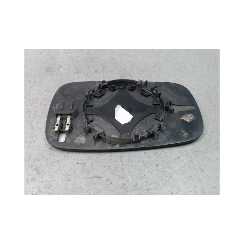 GLACE RETROVISEUR EXT D RENAULT CLIO III Phase 1 2005-2009