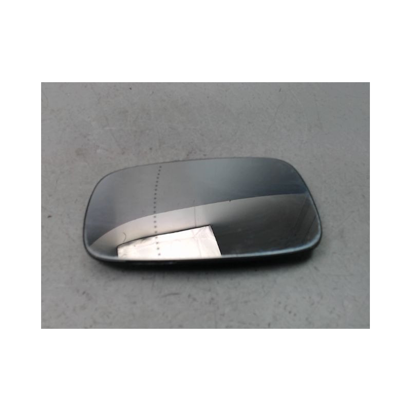 GLACE RETROVISEUR EXT G RENAULT CLIO III Phase 1 2005-2009