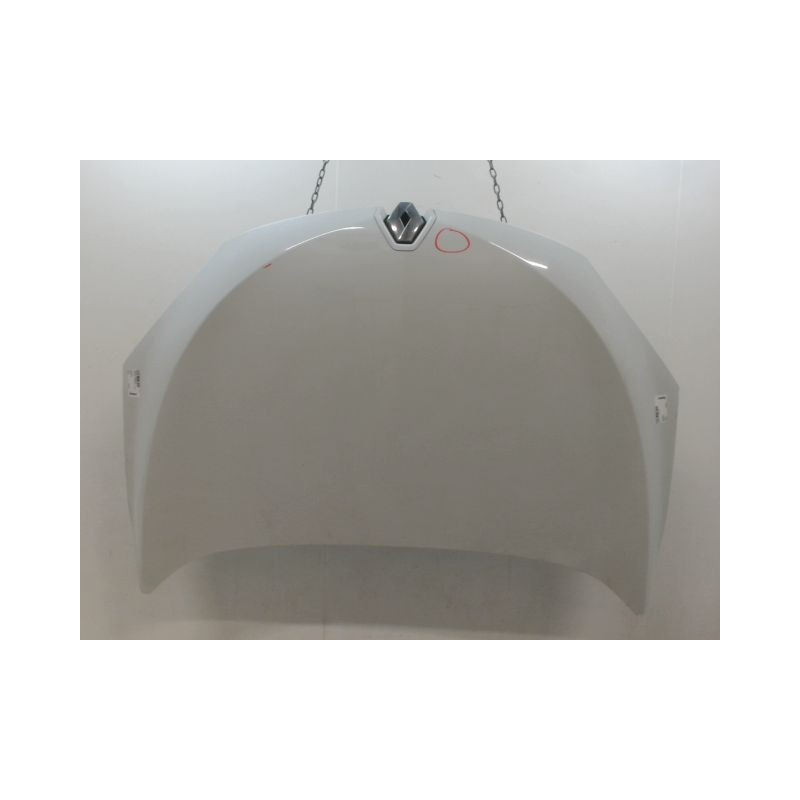 CAPOT RENAULT MEGANE III Phase 1 2008-2012