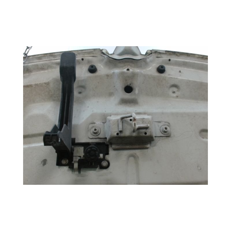 CAPOT RENAULT MEGANE III Phase 1 2008-2012