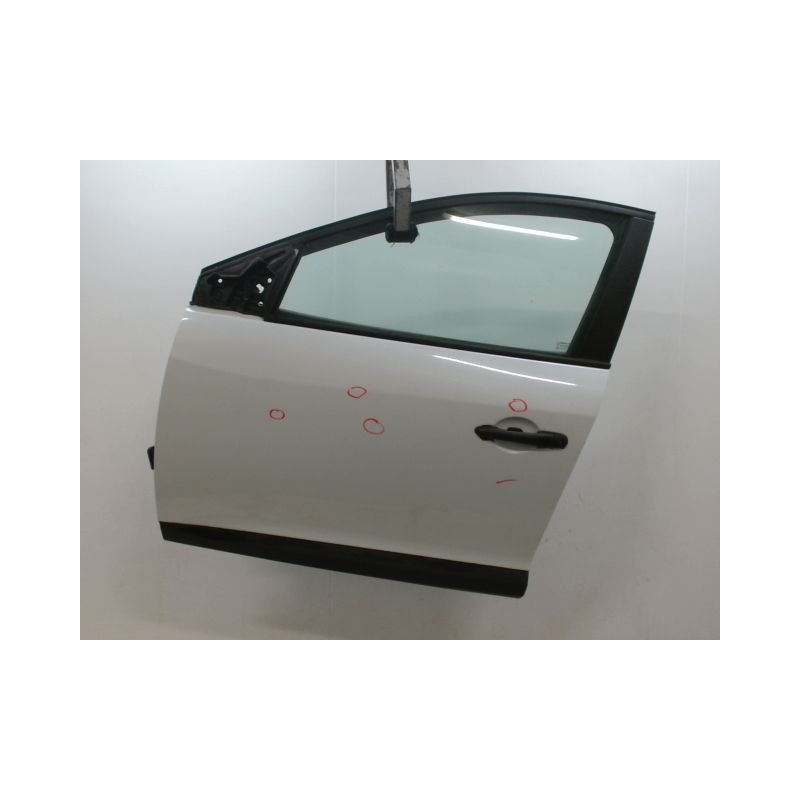 PORTE AVANT GAUCHE RENAULT MEGANE III Phase 1 2008-2012