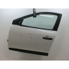 PORTE AVANT GAUCHE RENAULT MEGANE III Phase 1 2008-2012