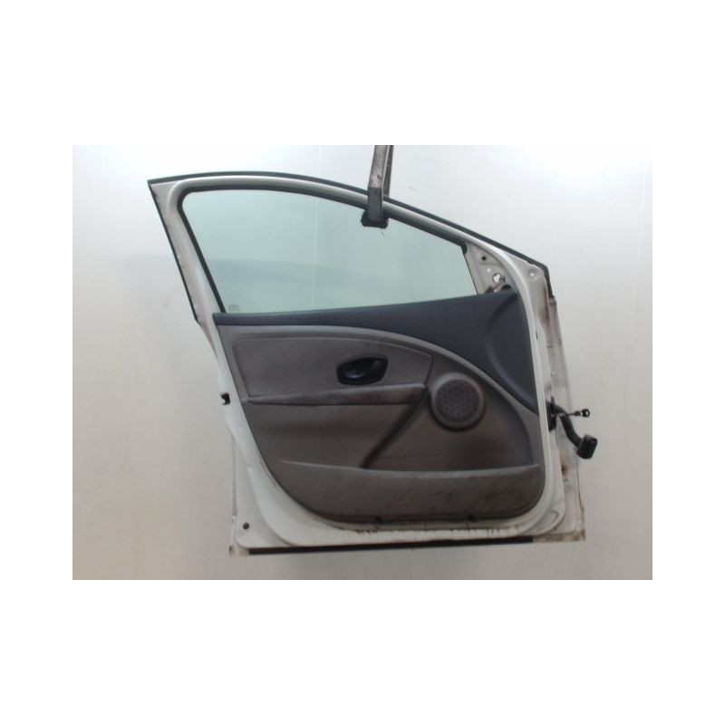 PORTE AVANT GAUCHE RENAULT MEGANE III Phase 1 2008-2012