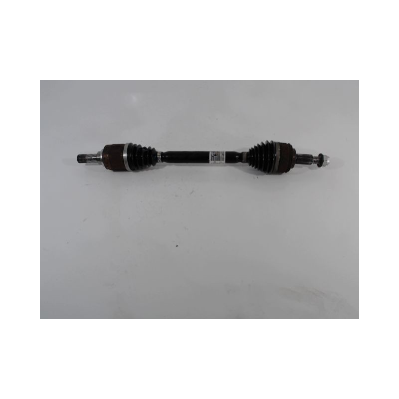 TRANSMISSION AVANT GAUCHE RENAULT LAGUNA III 2009- 1.5 dCi 