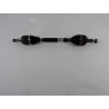 TRANSMISSION AVANT GAUCHE RENAULT LAGUNA III 2009- 1.5 dCi 