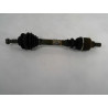 TRANSMISSION AVANT GAUCHE PEUGEOT 206 1.6 16V