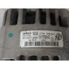 ALTERNATEUR FIAT PANDA