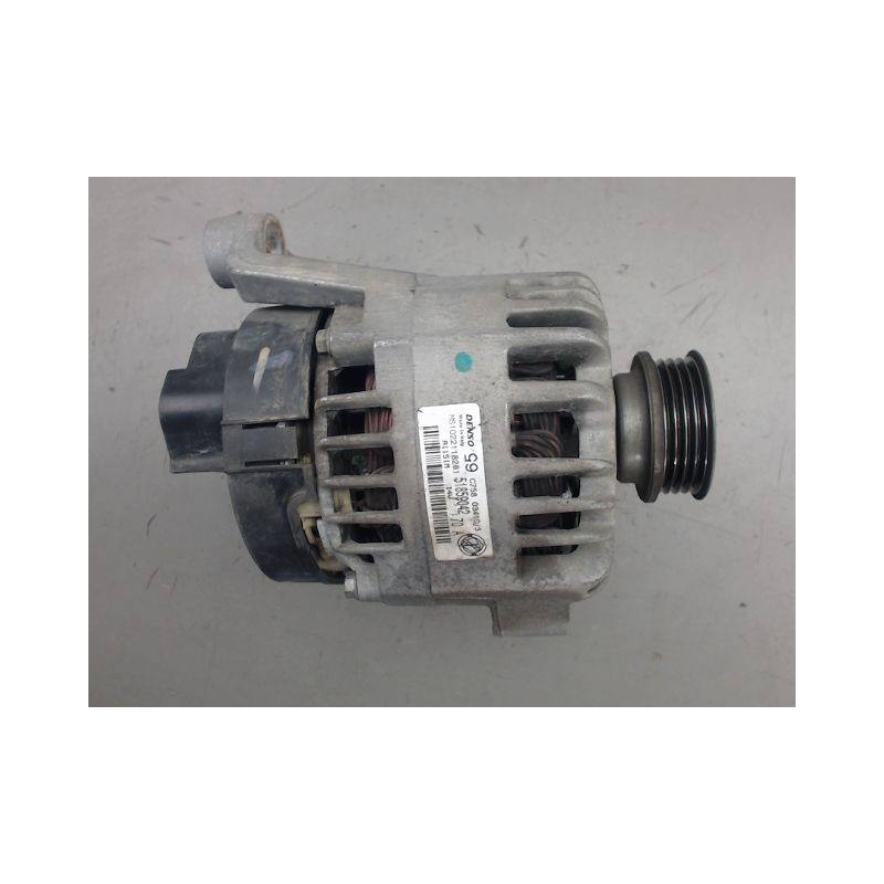 ALTERNATEUR FIAT PANDA