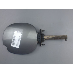VOLET DE TRAPPE CARBURANT