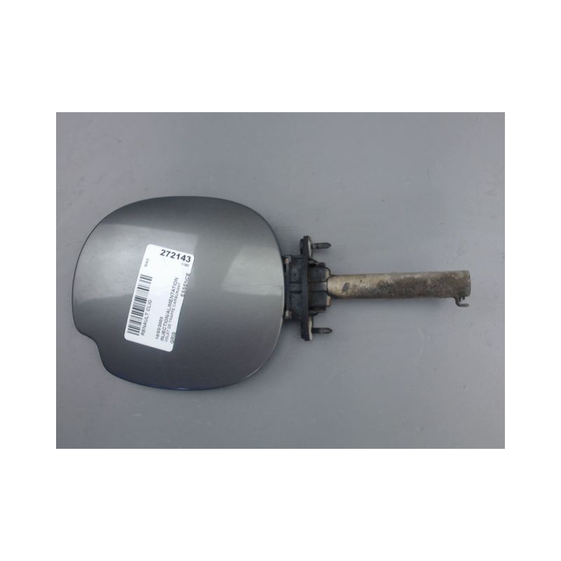 VOLET DE TRAPPE CARBURANT RENAULT CLIO