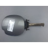VOLET DE TRAPPE CARBURANT RENAULT CLIO