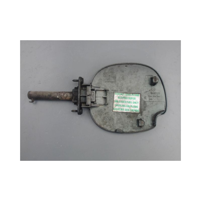 VOLET DE TRAPPE CARBURANT RENAULT CLIO