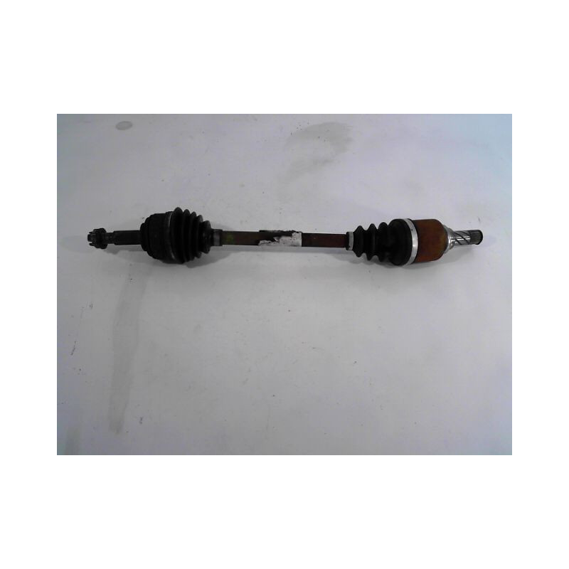 TRANSMISSION AVANT GAUCHE DACIA LOGAN MCV 2007- 1.5 dCi 