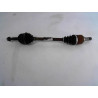 TRANSMISSION AVANT GAUCHE DACIA LOGAN MCV 2007- 1.5 dCi 