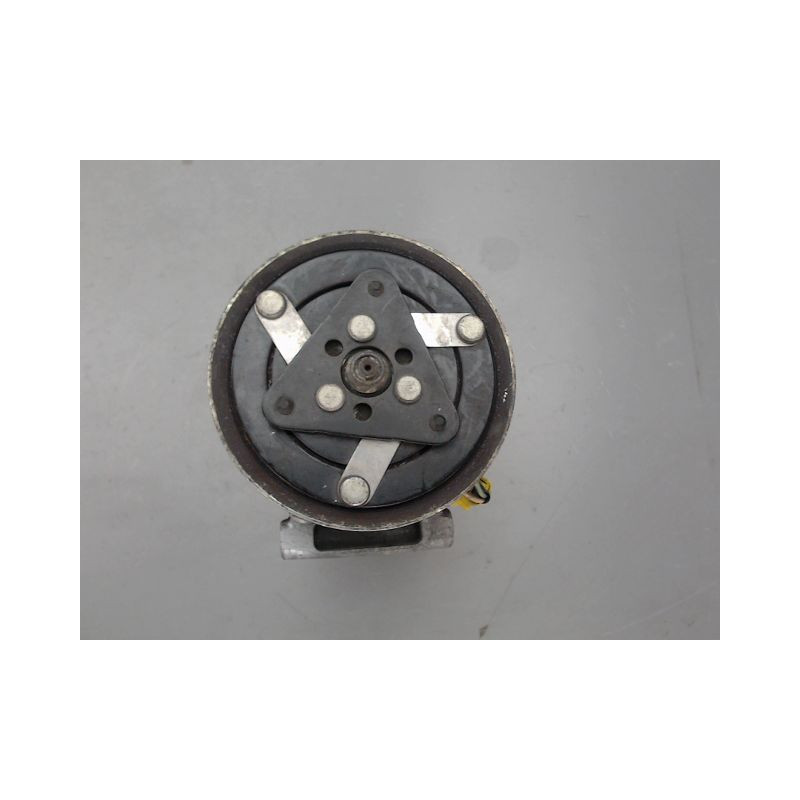 COMPRESSEUR AIR CONDITIONNE PEUGEOT 307