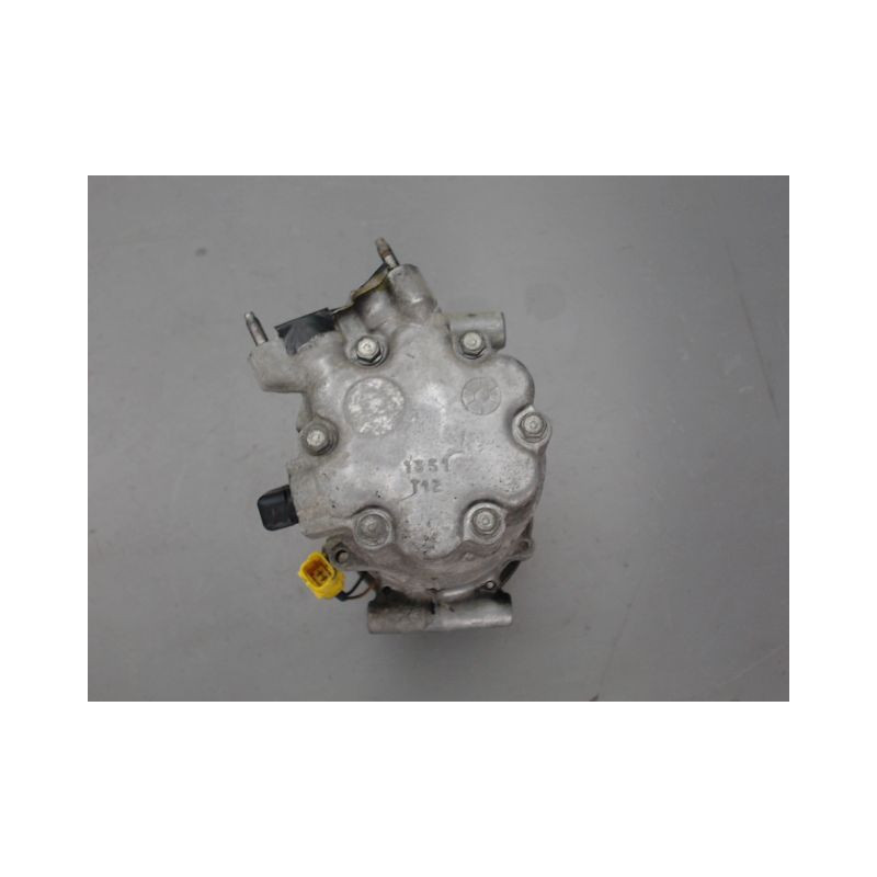 COMPRESSEUR AIR CONDITIONNE PEUGEOT 307