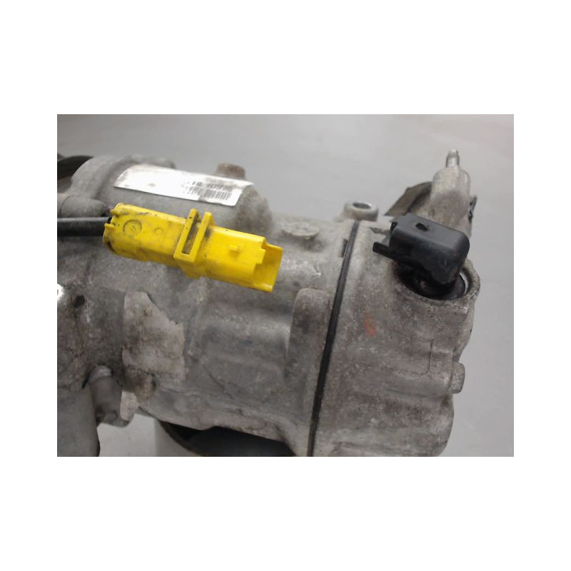 COMPRESSEUR AIR CONDITIONNE PEUGEOT 307