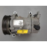COMPRESSEUR AIR CONDITIONNE PEUGEOT 307