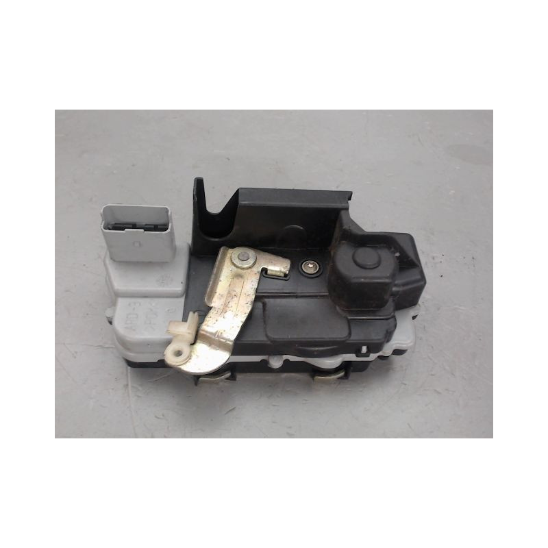 SYSTEME CONDAMNATION ARRIERE DROIT CITROEN XSARA