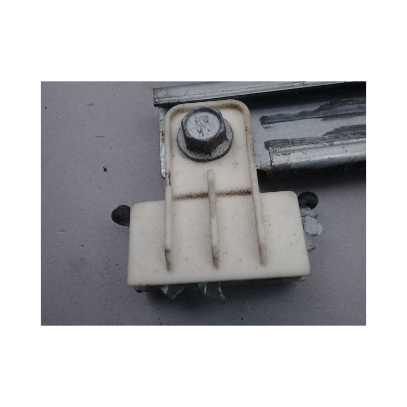 MECANISME LEVE-GLACE AVANT DROIT RENAULT MEGANE