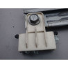 MECANISME LEVE-GLACE AVANT DROIT RENAULT MEGANE