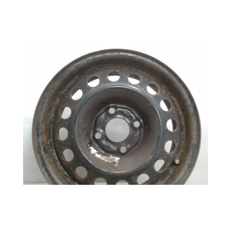 JANTE TOLE RENAULT MEGANE