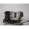 SERRURE PORTE COULISSANTE DROIT RENAULT KANGOO