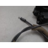 SERRURE PORTE COULISSANTE DROIT RENAULT KANGOO