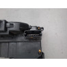 SERRURE PORTE COULISSANTE DROIT RENAULT KANGOO