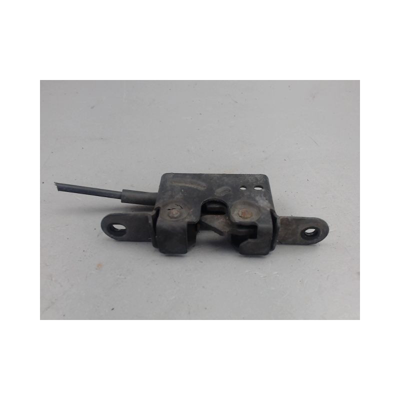 SERRURE CAPOT RENAULT MEGANE