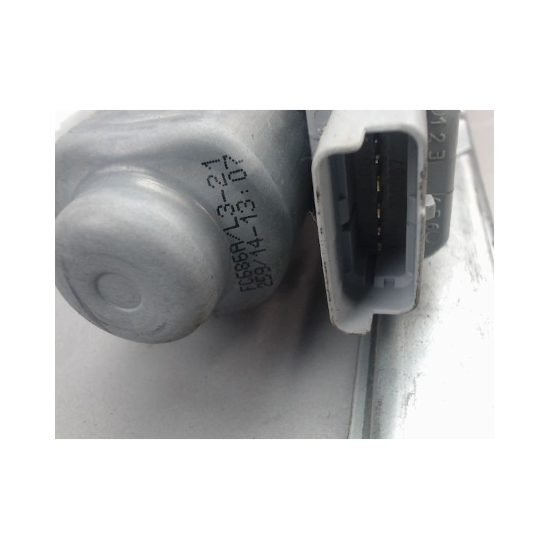 MECANISME LEVE-GLACE AVANT GAUCHE CITROEN JUMPY
