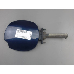 VOLET DE TRAPPE CARBURANT
