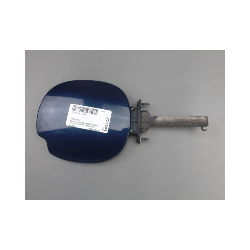 VOLET DE TRAPPE CARBURANT RENAULT CLIO