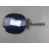 VOLET DE TRAPPE CARBURANT RENAULT CLIO