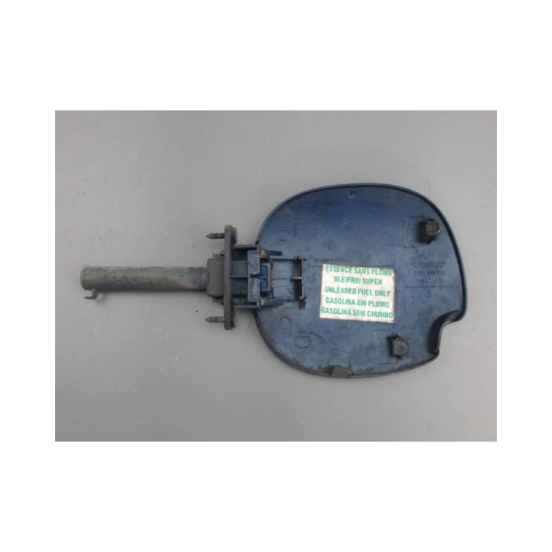 VOLET DE TRAPPE CARBURANT RENAULT CLIO