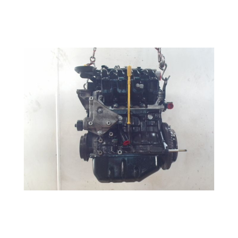 MOTEUR ESSENCE RENAULT CLIO 1.2 16V (BB05, BB0W, BB11, BB27, BB2T, BB2U, BB2V, CB05,...